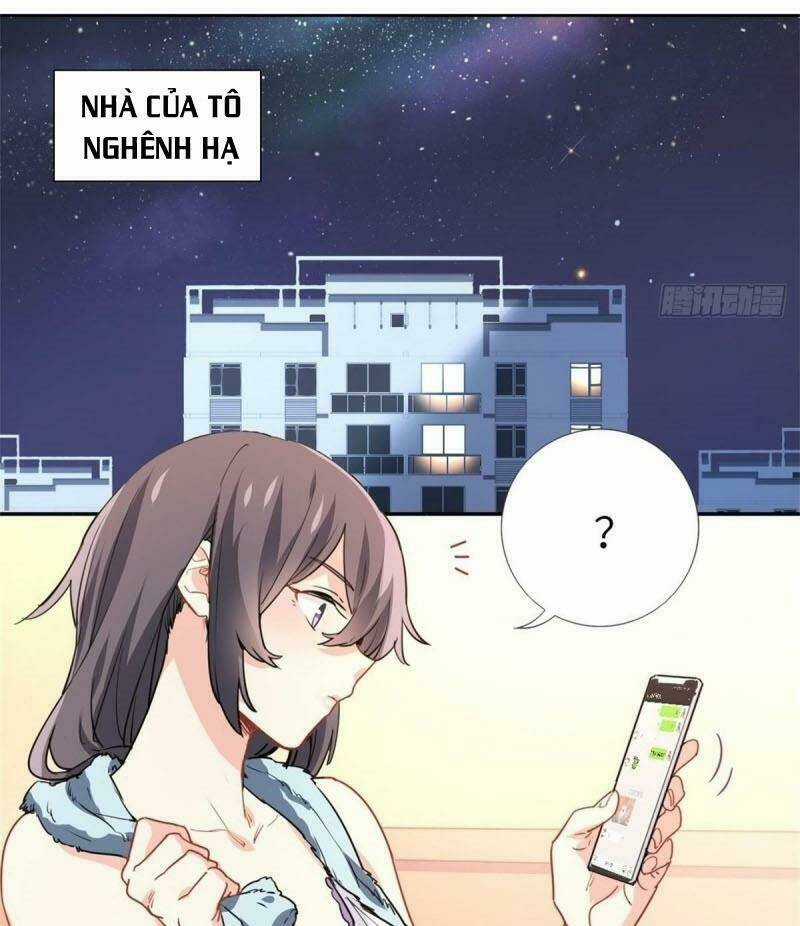 Ta Là Hàn Tam Thiên - Chapter 12 - Trang 49