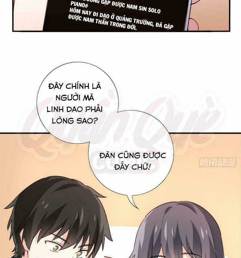 Ta Là Hàn Tam Thiên - Chapter 13 - Trang 2