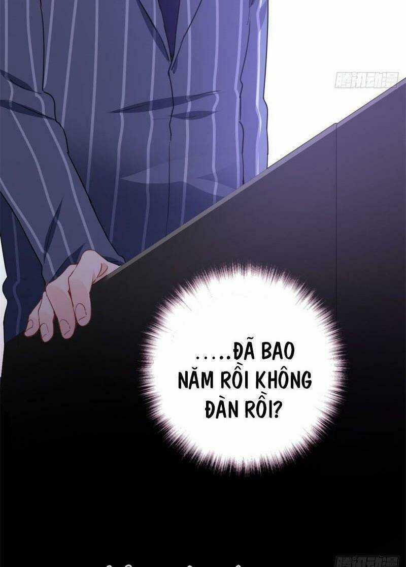 Ta Là Hàn Tam Thiên - Chapter 13 - Trang 14