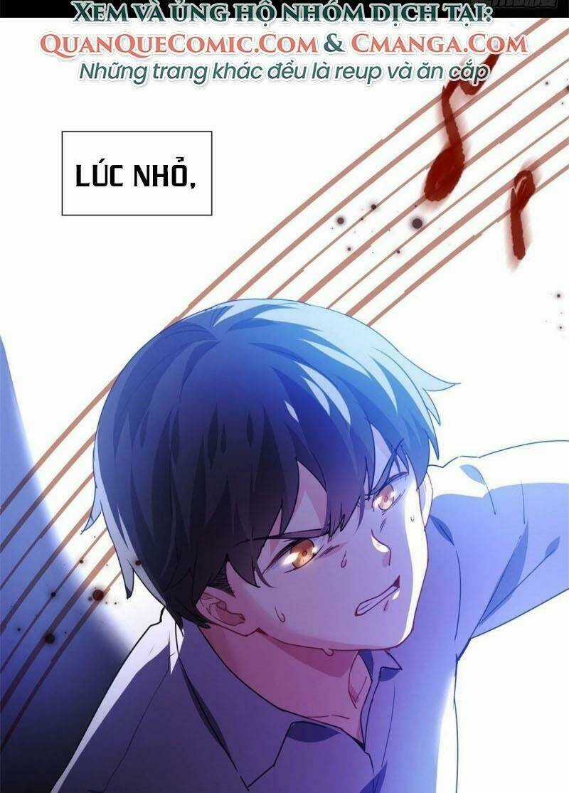 Ta Là Hàn Tam Thiên - Chapter 13 - Trang 15