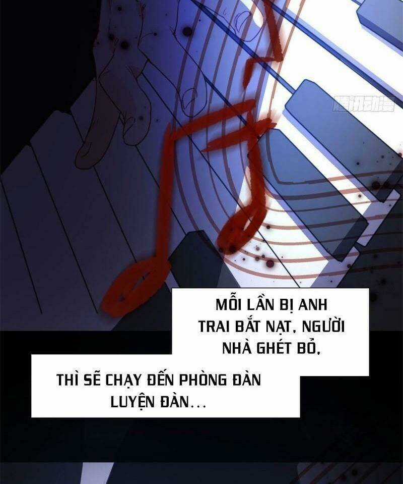 Ta Là Hàn Tam Thiên - Chapter 13 - Trang 17