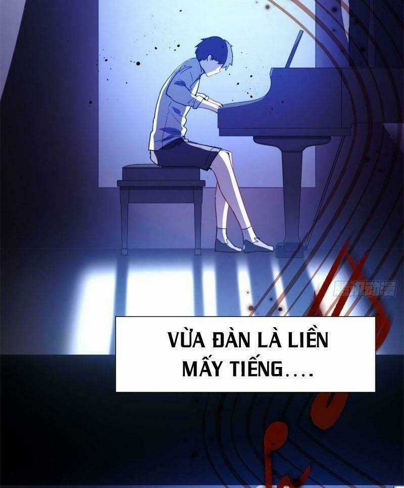 Ta Là Hàn Tam Thiên - Chapter 13 - Trang 19