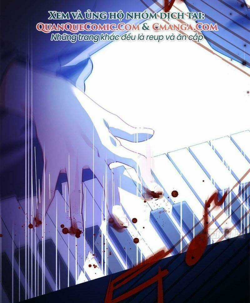 Ta Là Hàn Tam Thiên - Chapter 13 - Trang 20