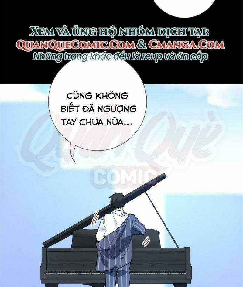 Ta Là Hàn Tam Thiên - Chapter 13 - Trang 26