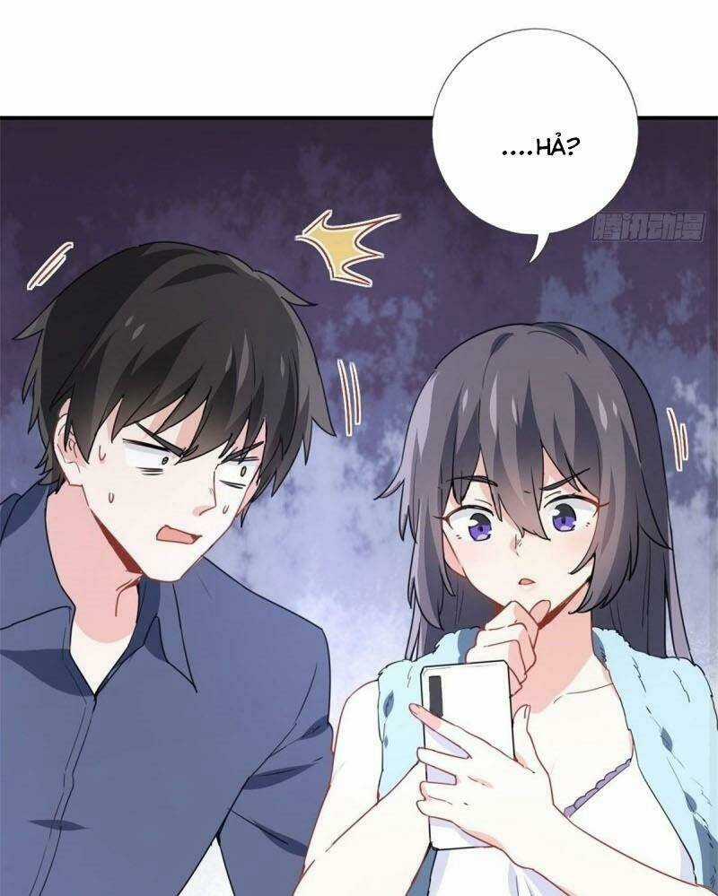 Ta Là Hàn Tam Thiên - Chapter 13 - Trang 4