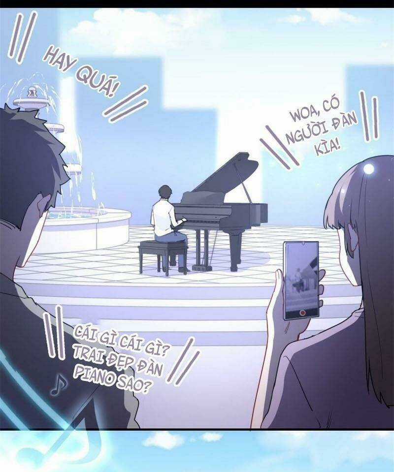 Ta Là Hàn Tam Thiên - Chapter 13 - Trang 31