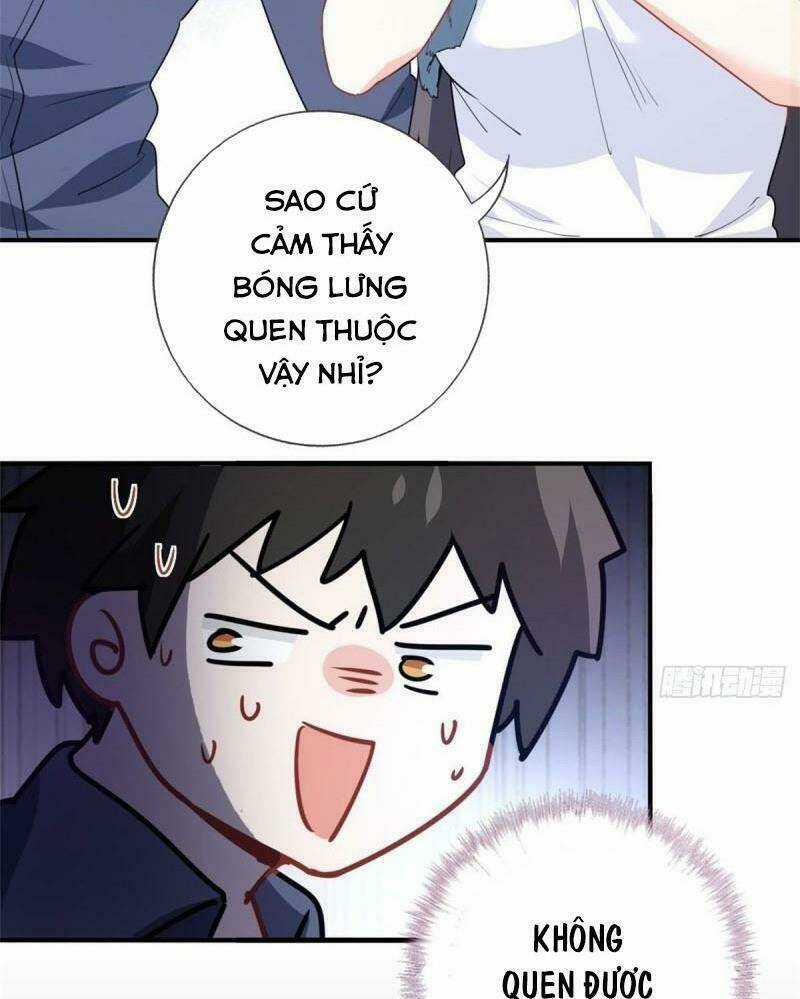 Ta Là Hàn Tam Thiên - Chapter 13 - Trang 5