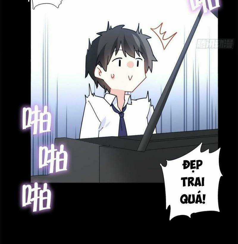 Ta Là Hàn Tam Thiên - Chapter 13 - Trang 42