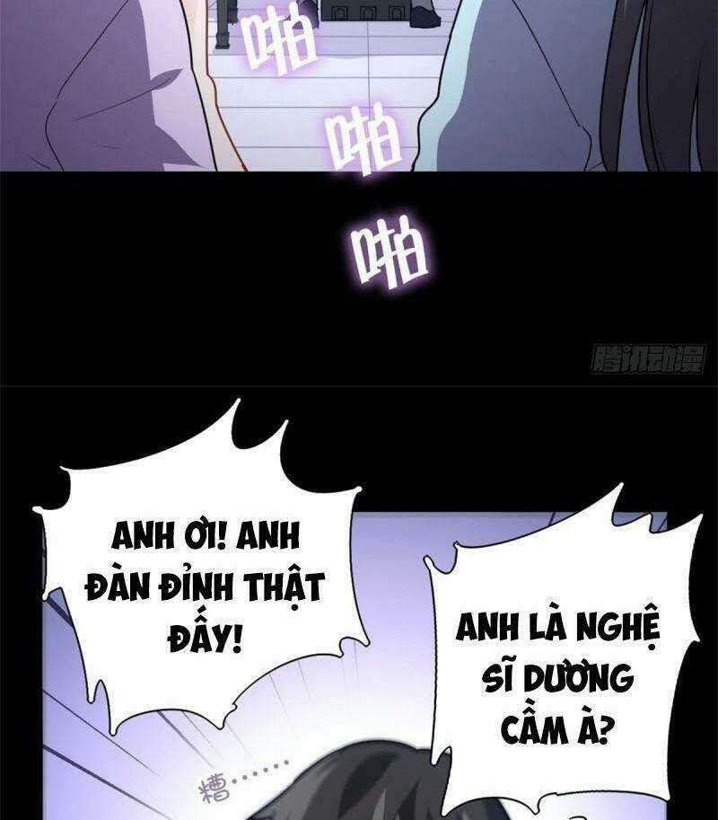 Ta Là Hàn Tam Thiên - Chapter 13 - Trang 44