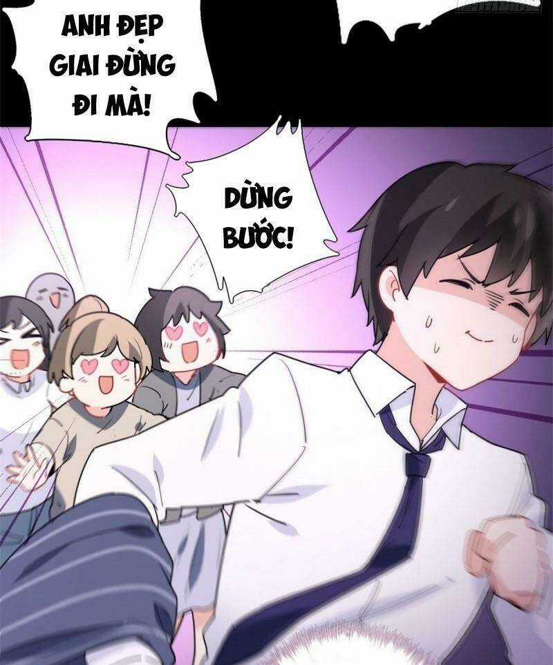 Ta Là Hàn Tam Thiên - Chapter 13 - Trang 46