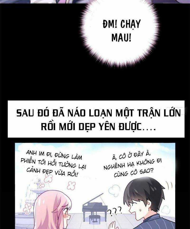 Ta Là Hàn Tam Thiên - Chapter 13 - Trang 47