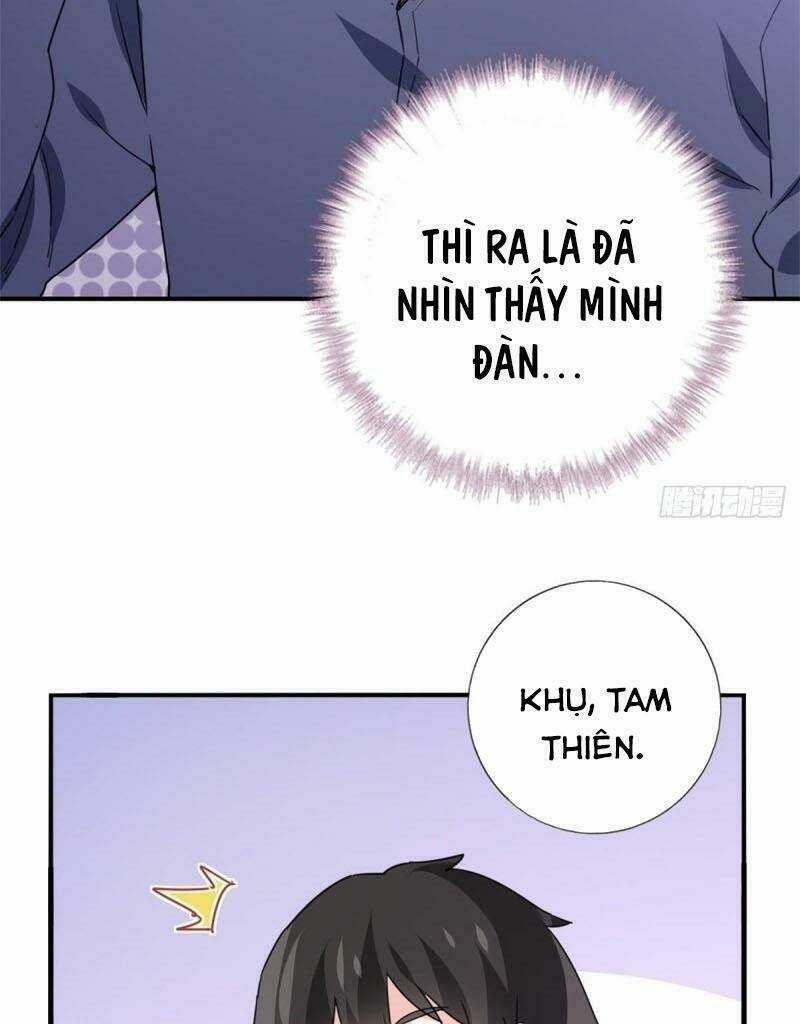 Ta Là Hàn Tam Thiên - Chapter 13 - Trang 50