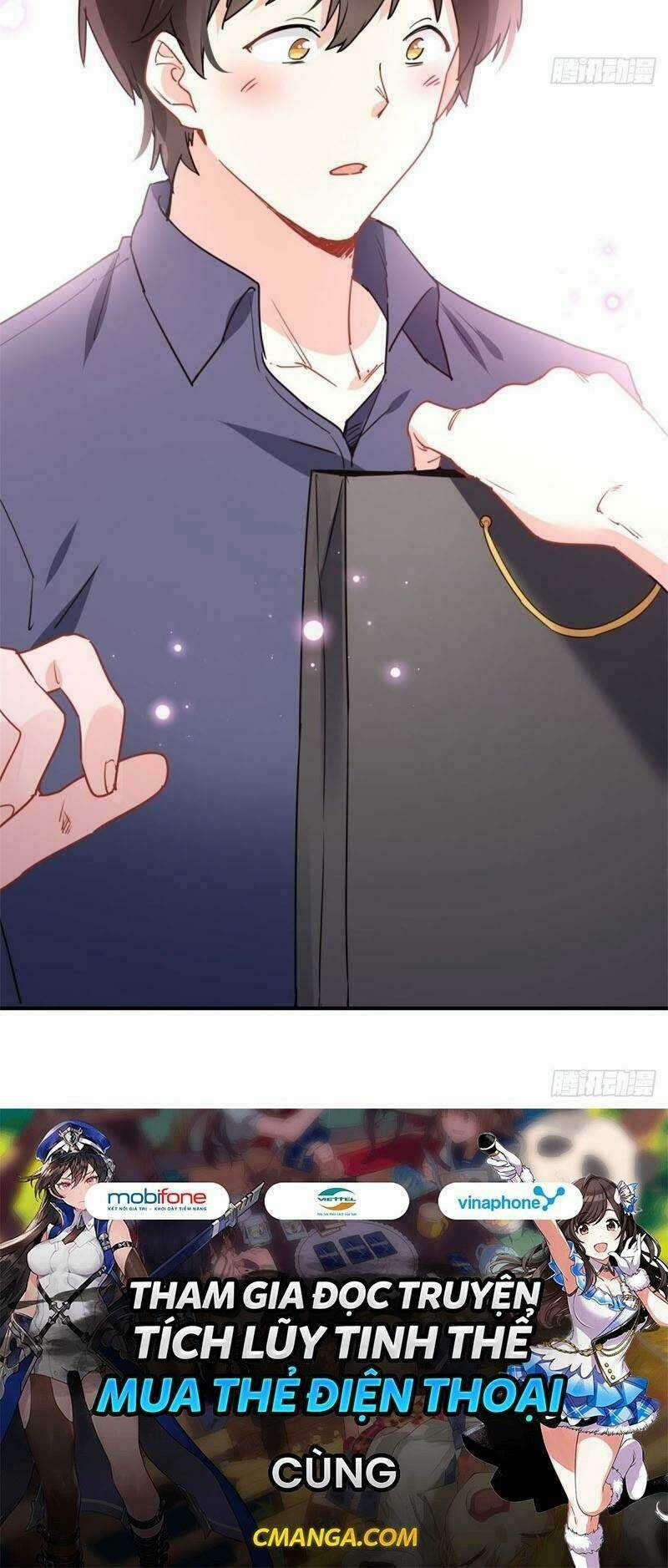 Ta Là Hàn Tam Thiên - Chapter 13 - Trang 54