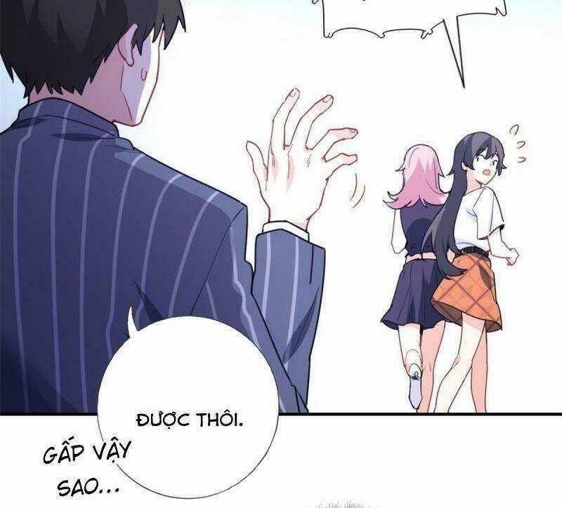 Ta Là Hàn Tam Thiên - Chapter 13 - Trang 9