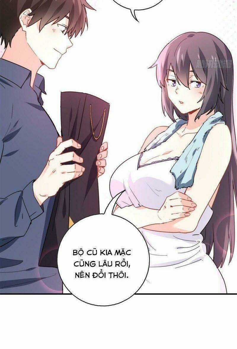 Ta Là Hàn Tam Thiên - Chapter 14 - Trang 2