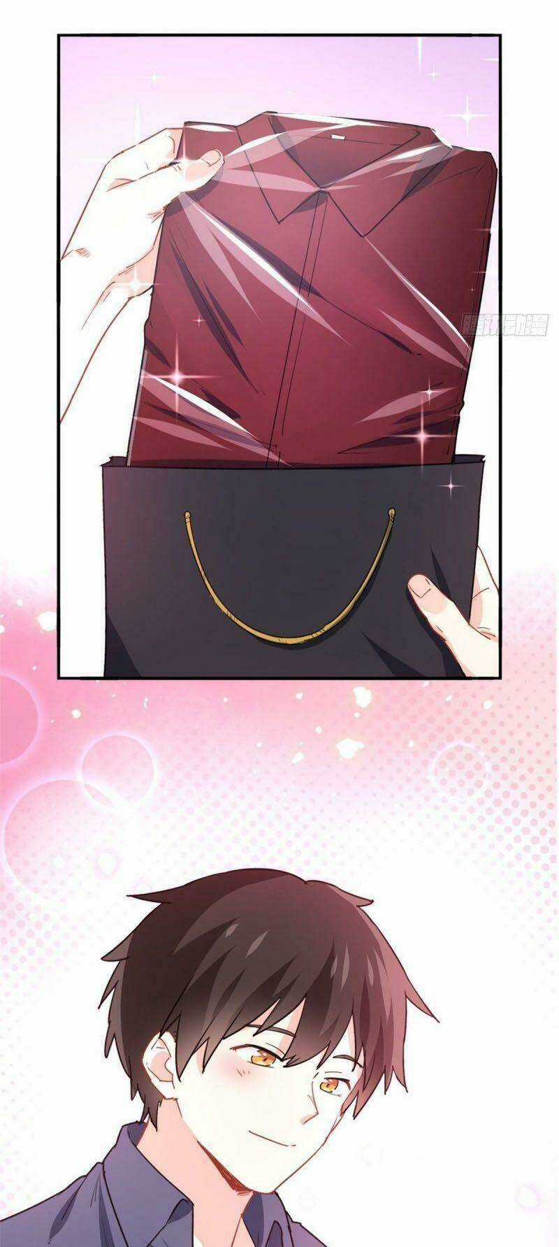 Ta Là Hàn Tam Thiên - Chapter 14 - Trang 3