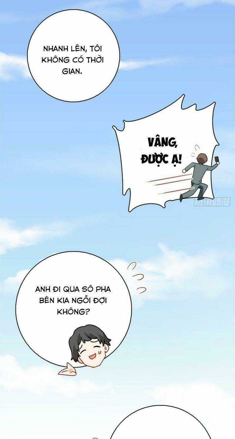 Ta Là Hàn Tam Thiên - Chapter 14 - Trang 33