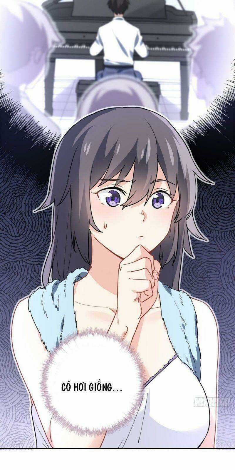 Ta Là Hàn Tam Thiên - Chapter 14 - Trang 6