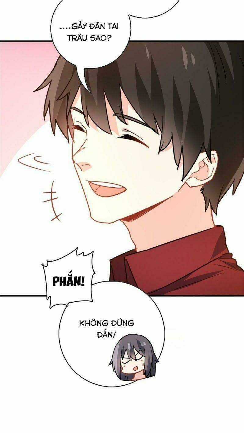 Ta Là Hàn Tam Thiên - Chapter 14 - Trang 8