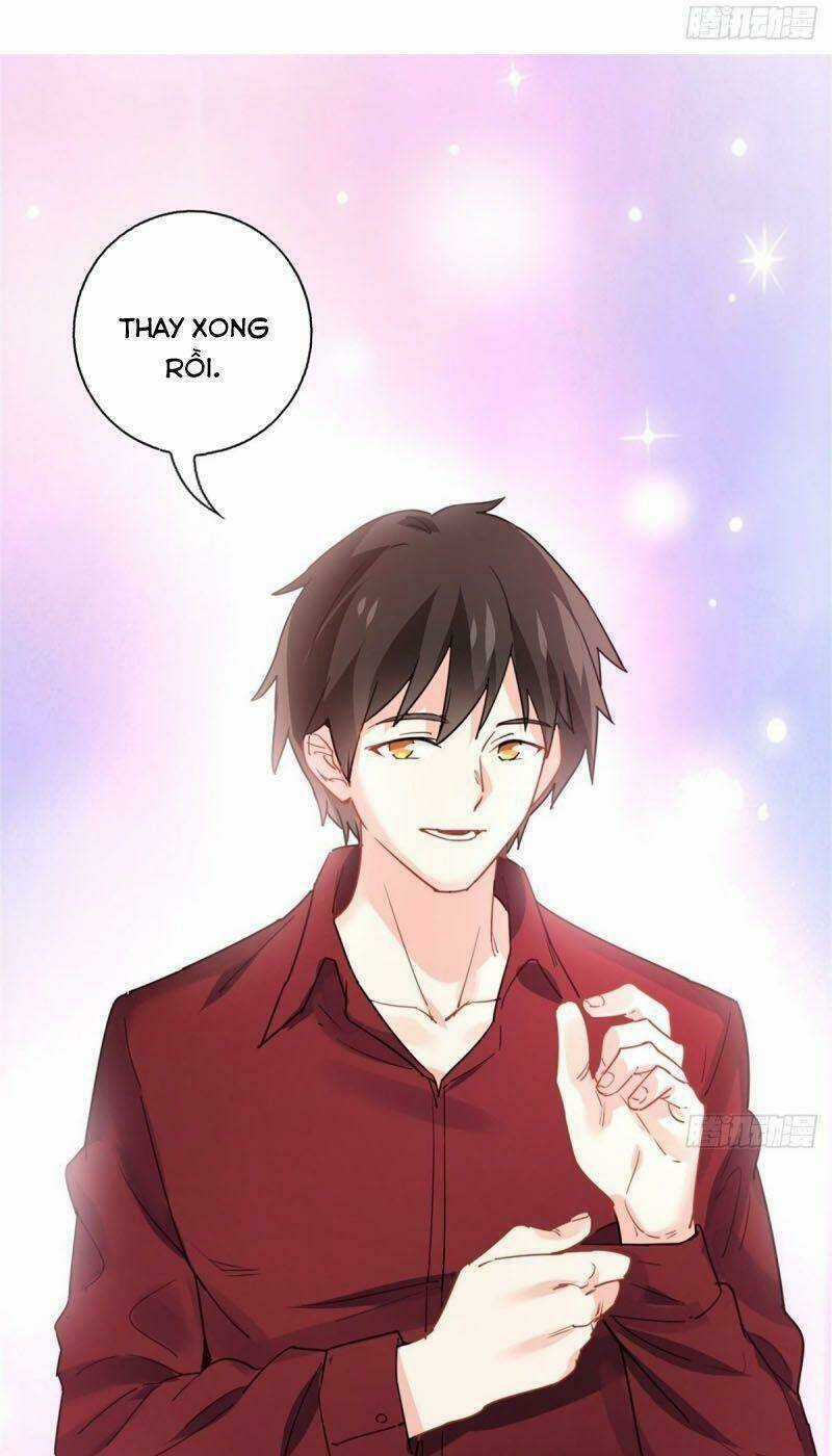 Ta Là Hàn Tam Thiên - Chapter 14 - Trang 9