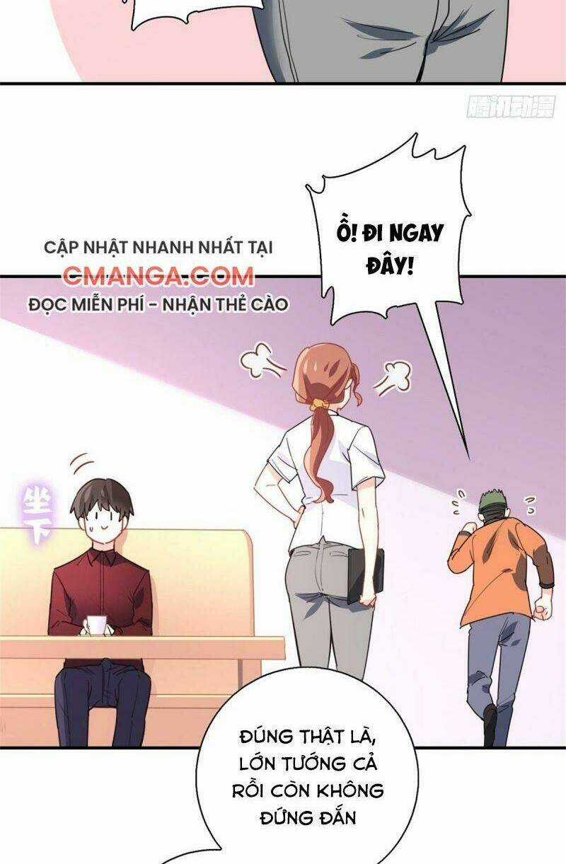 Ta Là Hàn Tam Thiên - Chapter 15 - Trang 14