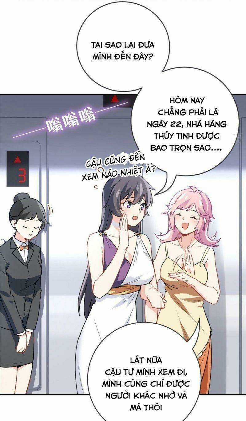 Ta Là Hàn Tam Thiên - Chapter 16 - Trang 32