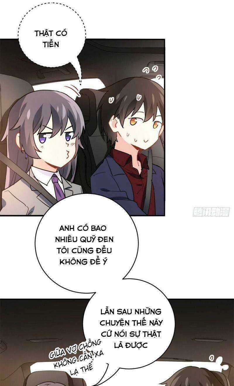 Ta Là Hàn Tam Thiên - Chapter 16 - Trang 7