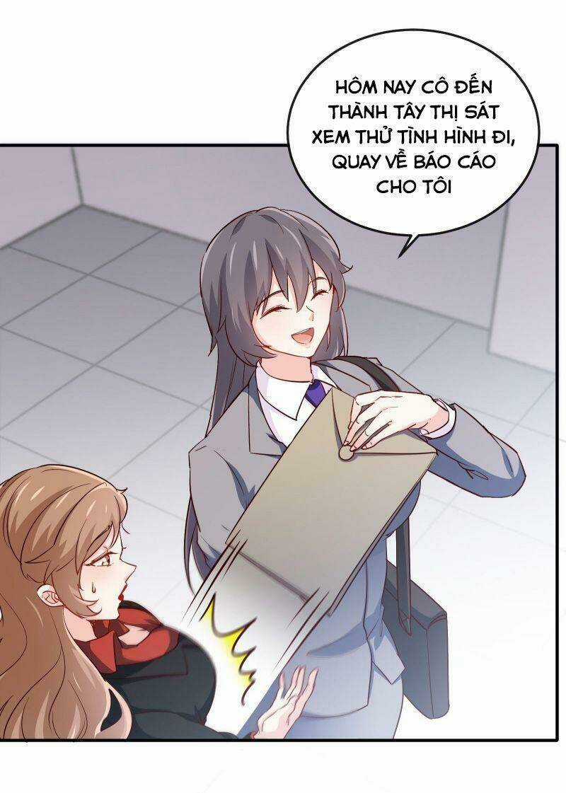 Ta Là Hàn Tam Thiên - Chapter 17 - Trang 22