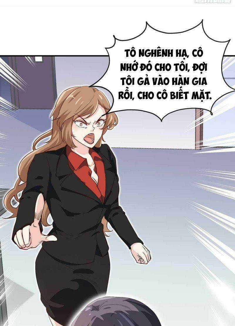 Ta Là Hàn Tam Thiên - Chapter 17 - Trang 28