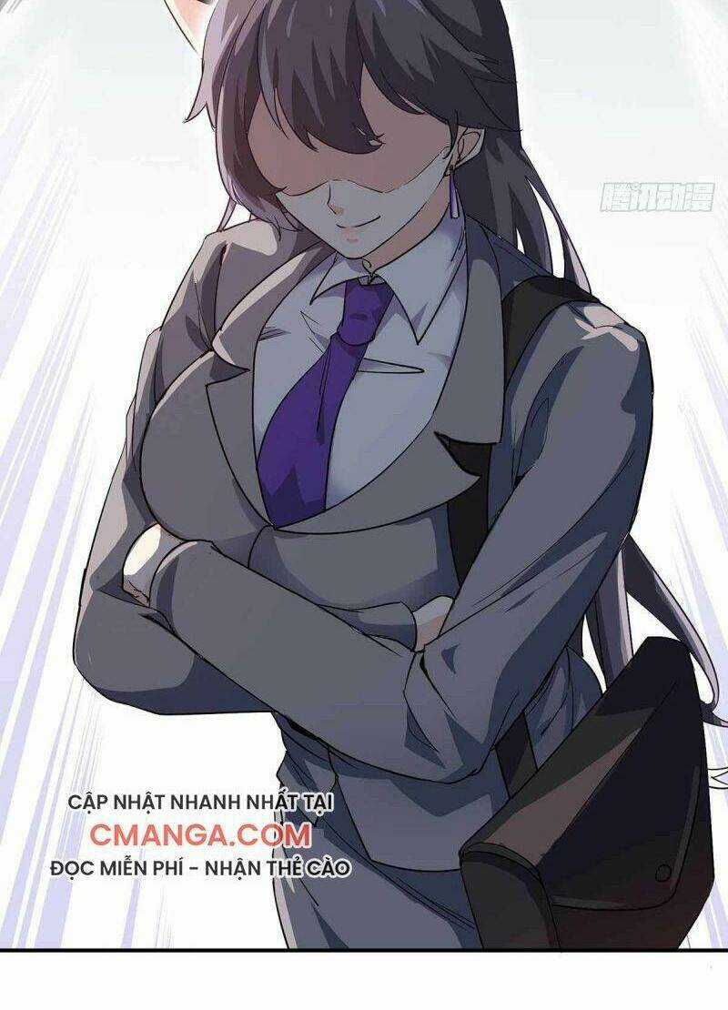 Ta Là Hàn Tam Thiên - Chapter 17 - Trang 29