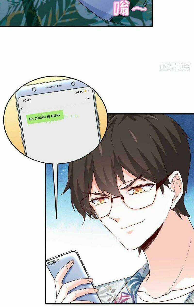 Ta Là Hàn Tam Thiên - Chapter 19 - Trang 30