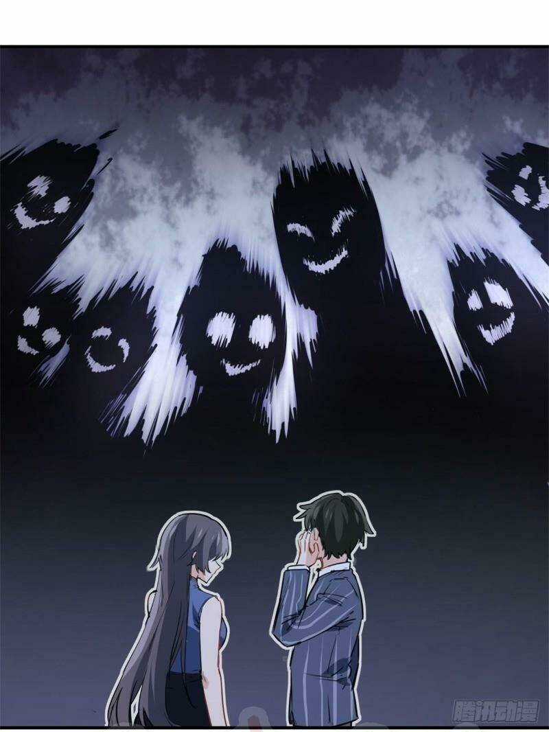 Ta Là Hàn Tam Thiên - Chapter 2 - Trang 27