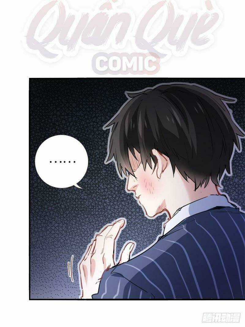 Ta Là Hàn Tam Thiên - Chapter 2 - Trang 28