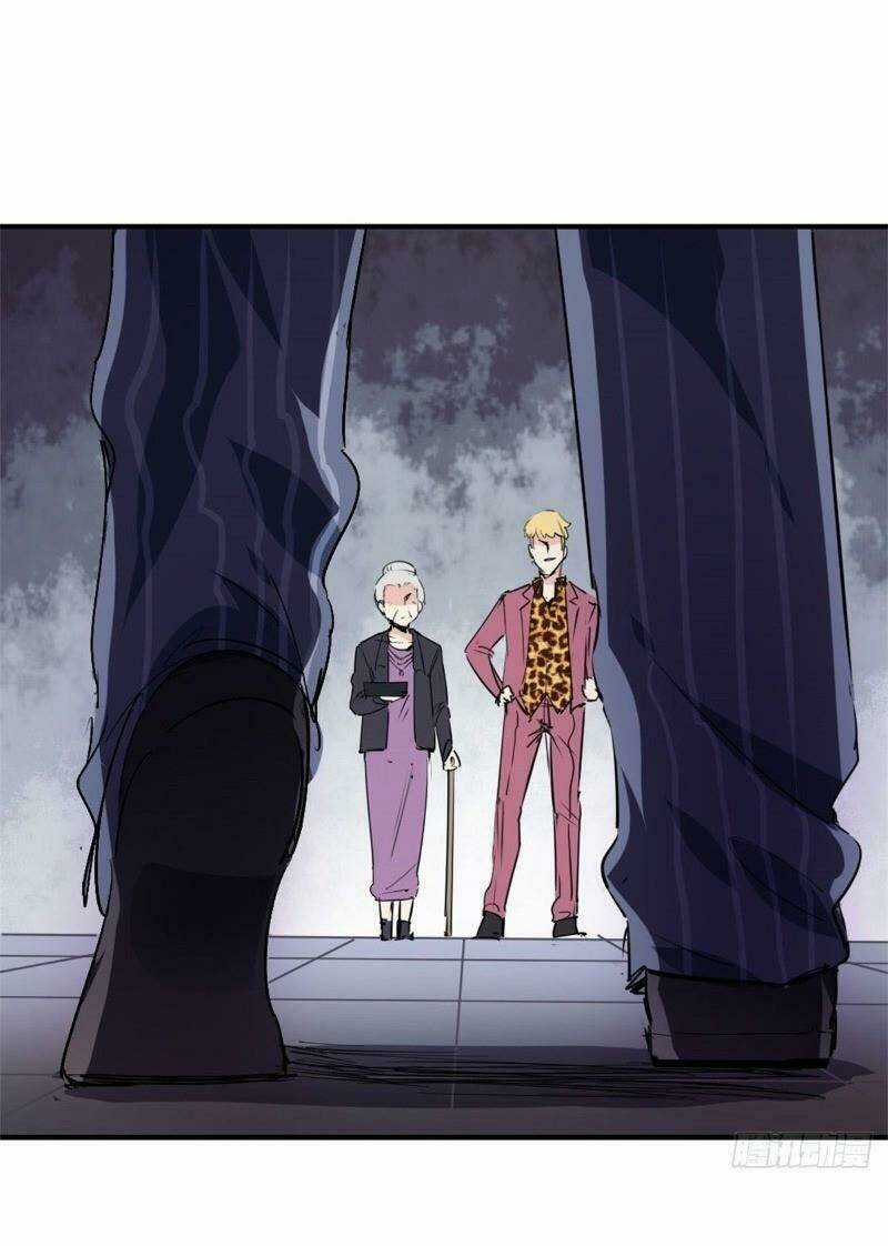 Ta Là Hàn Tam Thiên - Chapter 2 - Trang 29