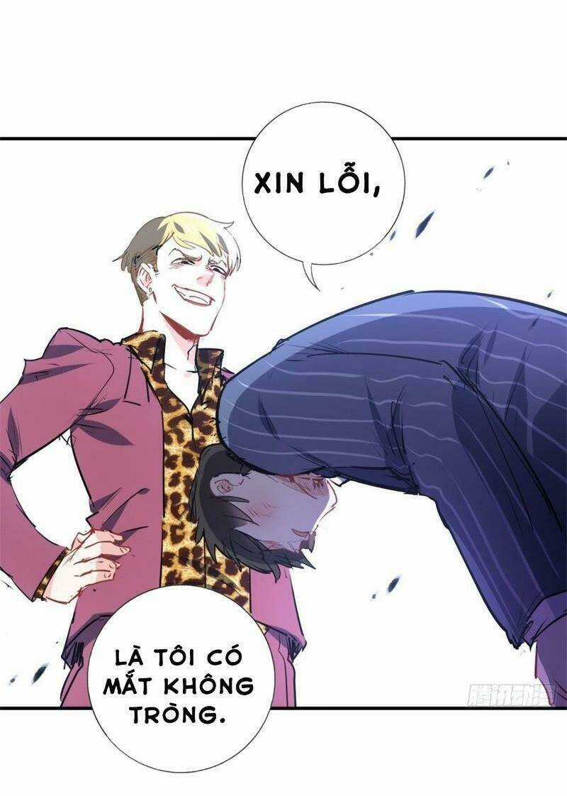 Ta Là Hàn Tam Thiên - Chapter 2 - Trang 30