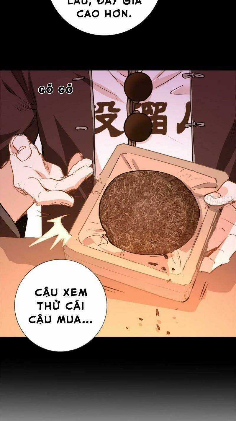 Ta Là Hàn Tam Thiên - Chapter 2 - Trang 4