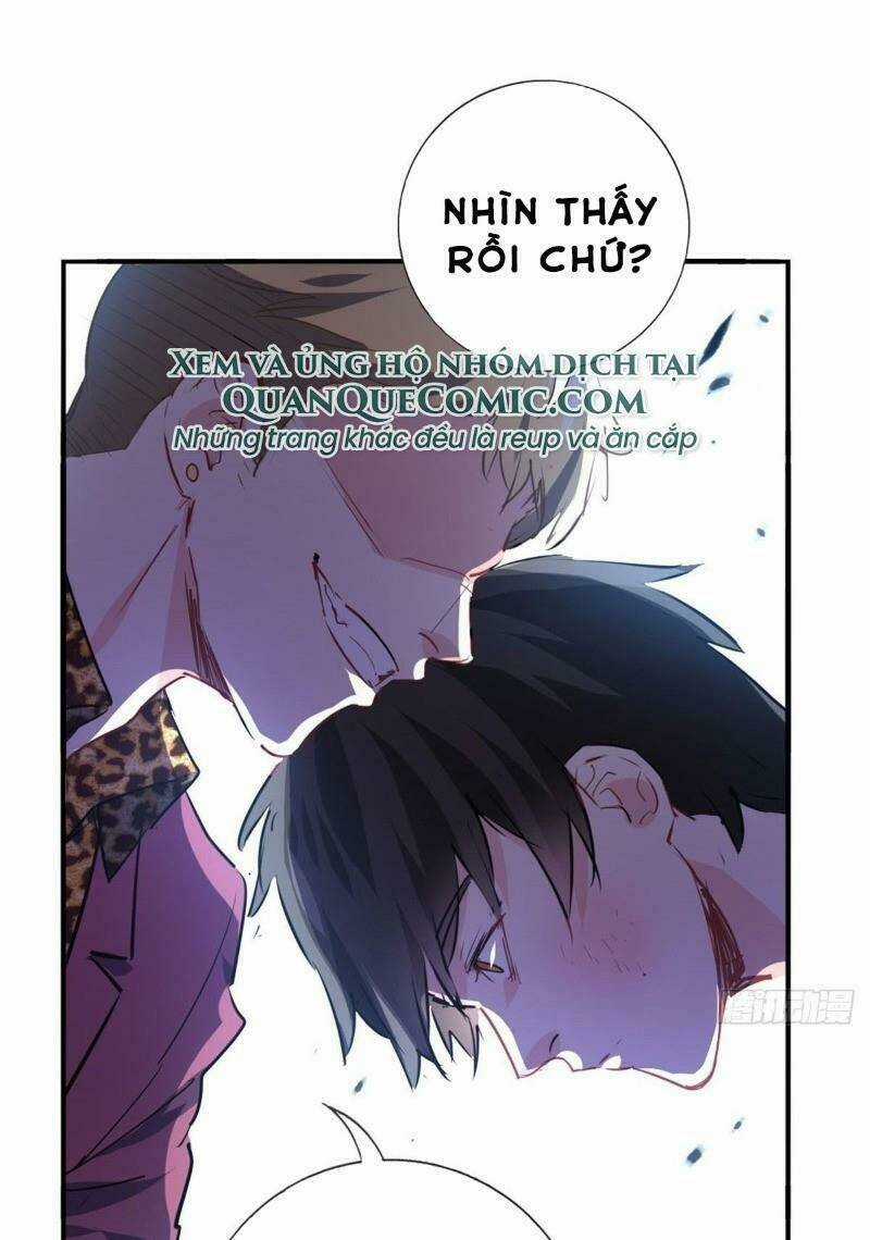 Ta Là Hàn Tam Thiên - Chapter 2 - Trang 31