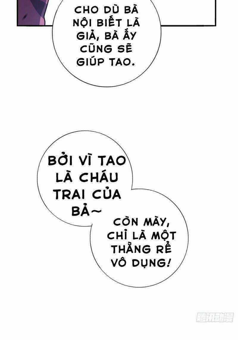 Ta Là Hàn Tam Thiên - Chapter 2 - Trang 32