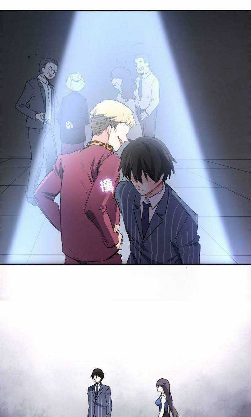 Ta Là Hàn Tam Thiên - Chapter 2 - Trang 33