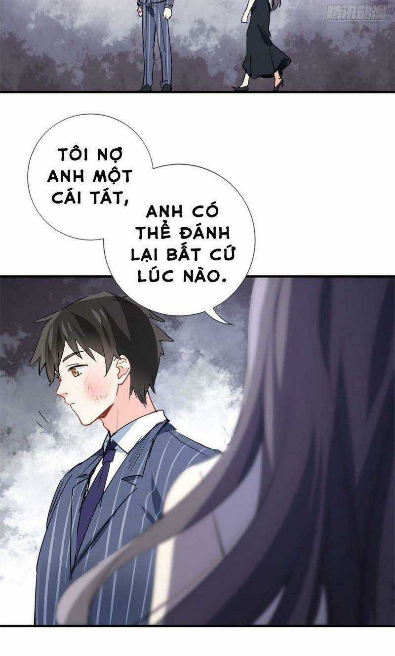 Ta Là Hàn Tam Thiên - Chapter 2 - Trang 34