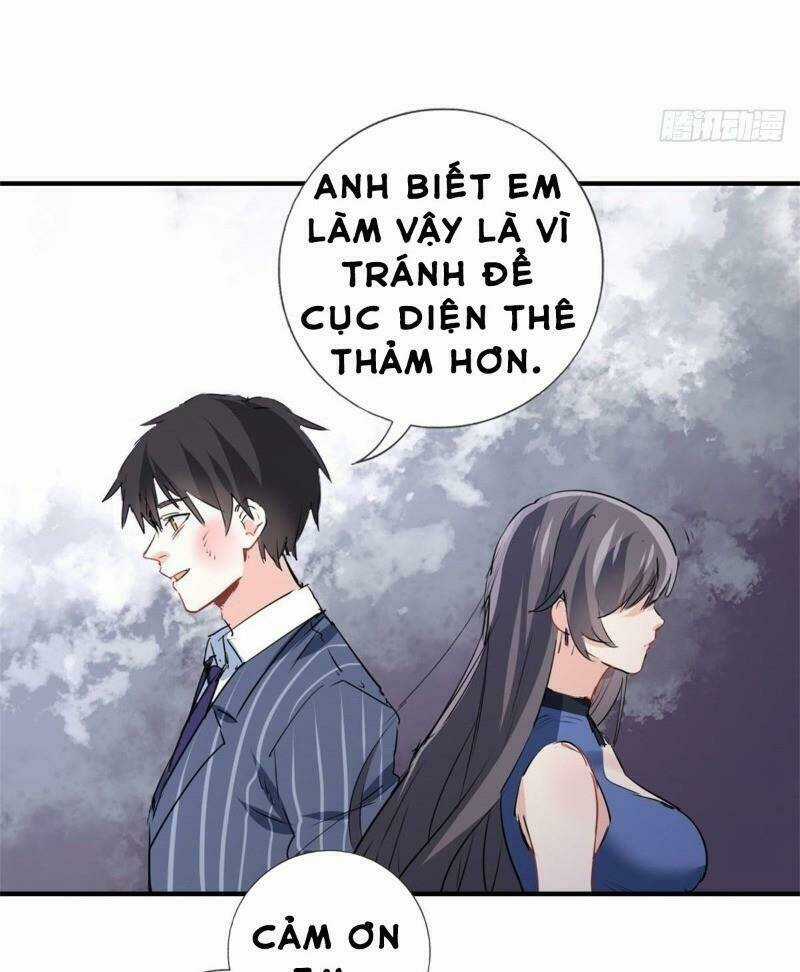 Ta Là Hàn Tam Thiên - Chapter 2 - Trang 35