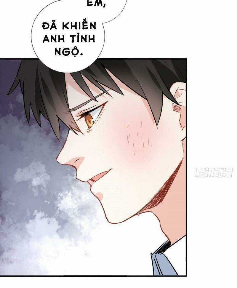 Ta Là Hàn Tam Thiên - Chapter 2 - Trang 36