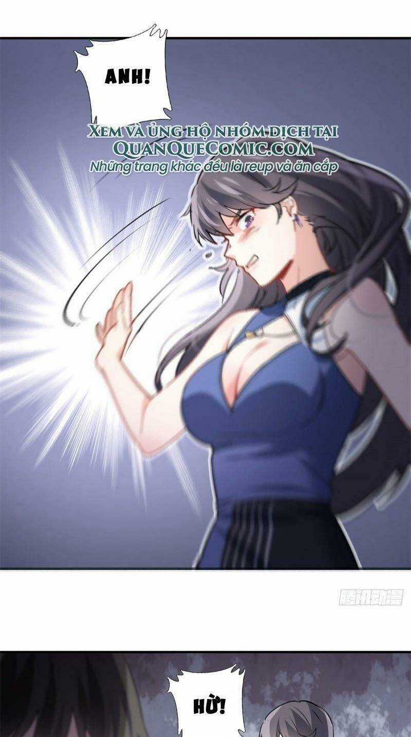 Ta Là Hàn Tam Thiên - Chapter 2 - Trang 37