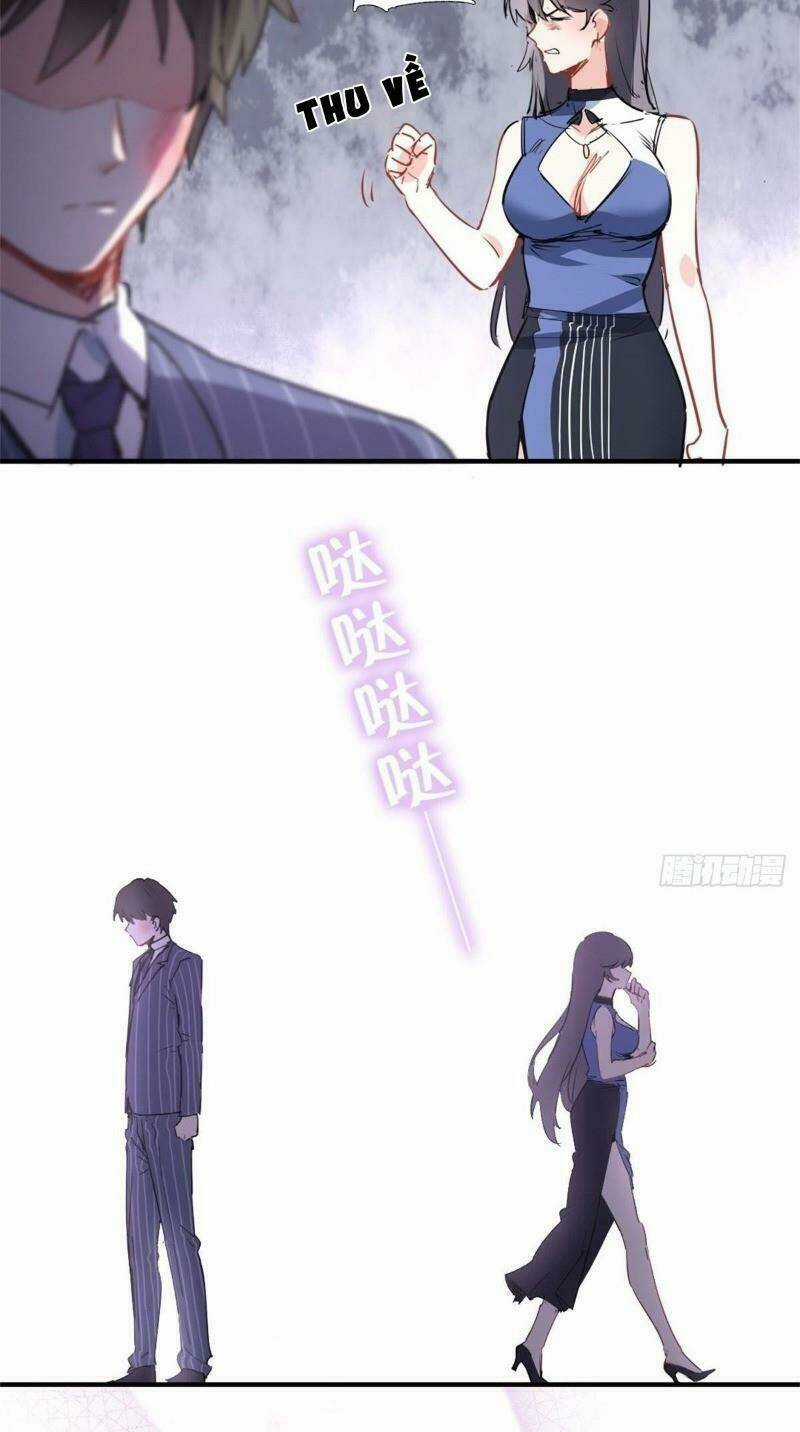 Ta Là Hàn Tam Thiên - Chapter 2 - Trang 38