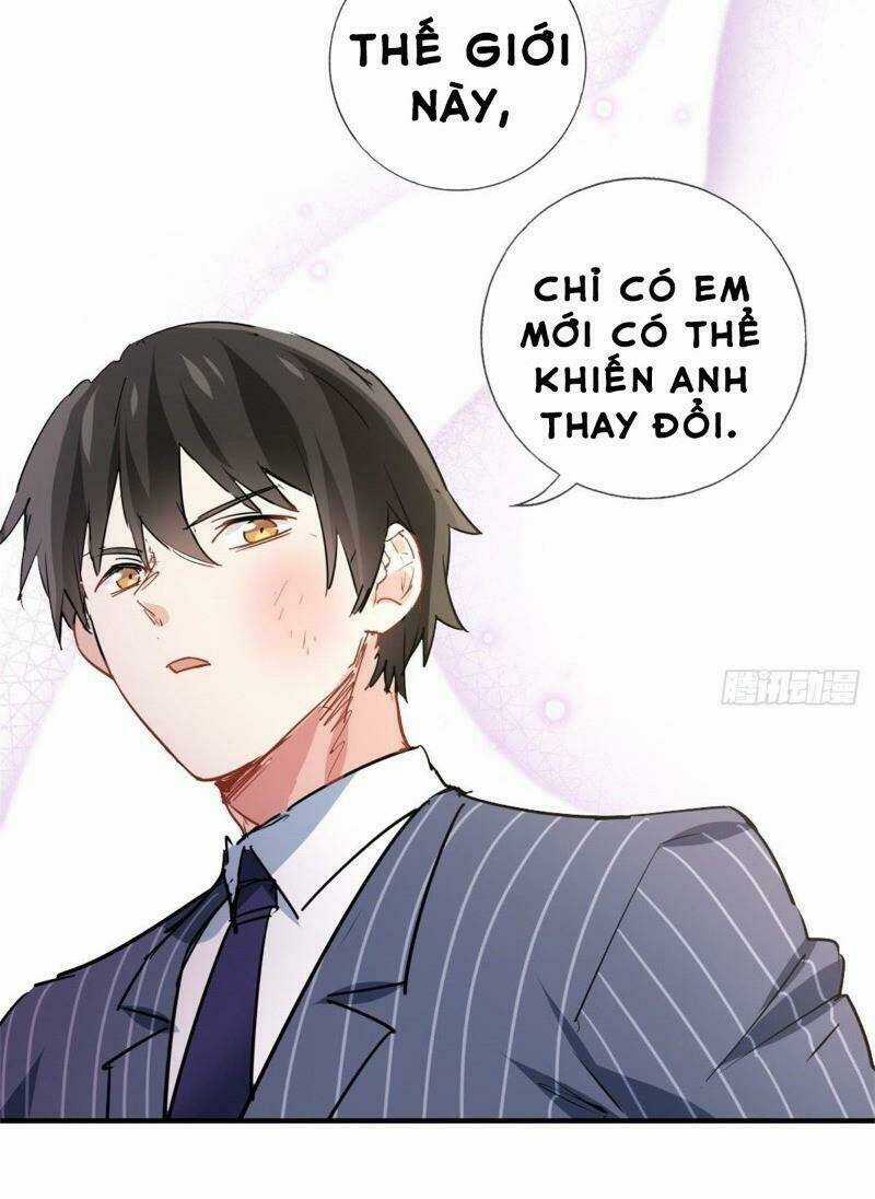 Ta Là Hàn Tam Thiên - Chapter 2 - Trang 40