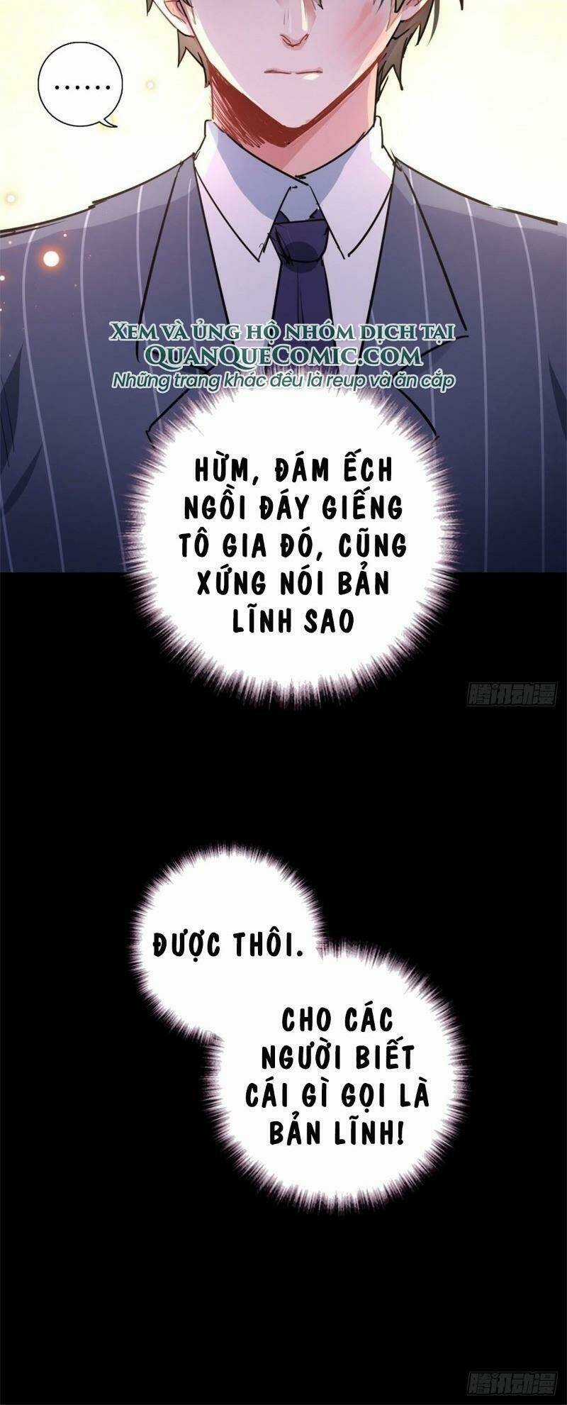 Ta Là Hàn Tam Thiên - Chapter 2 - Trang 42