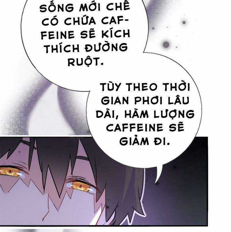 Ta Là Hàn Tam Thiên - Chapter 2 - Trang 8