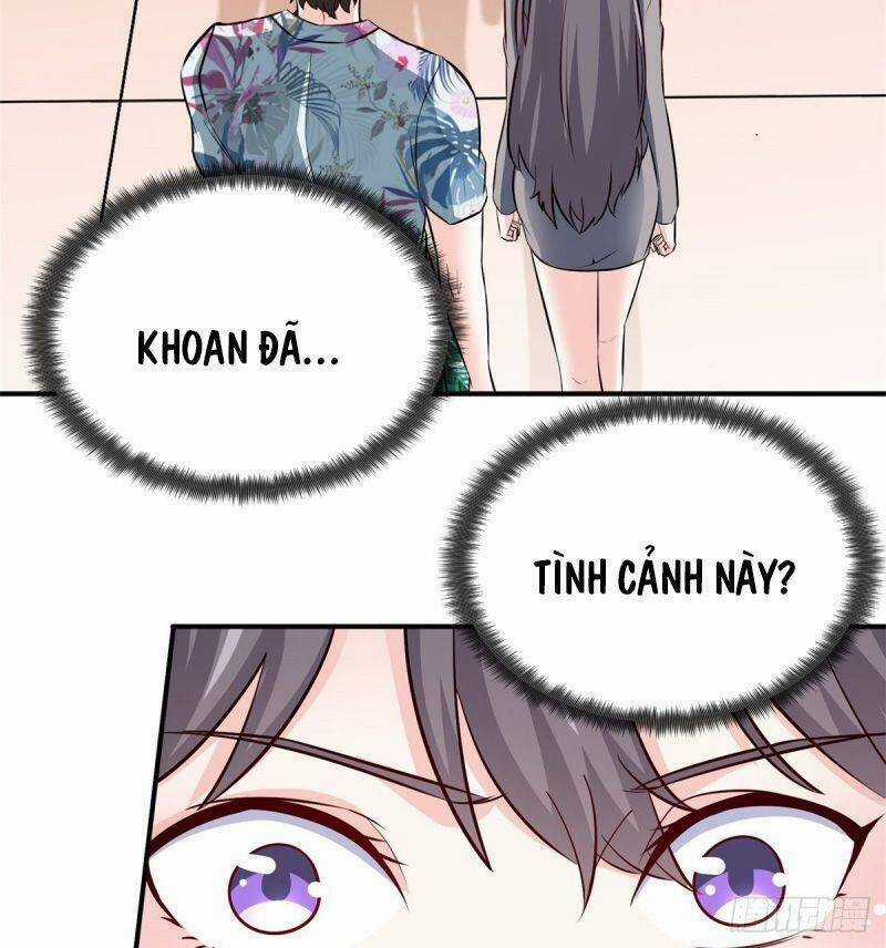 Ta Là Hàn Tam Thiên - Chapter 20 - Trang 2