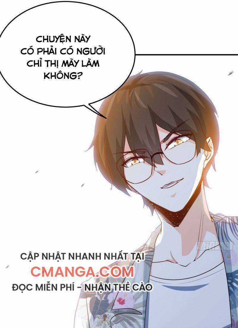 Ta Là Hàn Tam Thiên - Chapter 21 - Trang 2