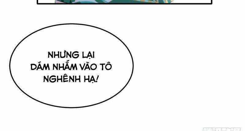 Ta Là Hàn Tam Thiên - Chapter 21 - Trang 12